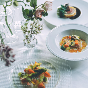 【新春プレミア】軽井沢フレンチ試食×ゼロからわかる安心相談会