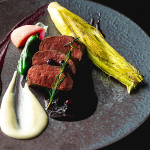 【会場比較にもオススメ】メイン試食×見積り比較*納得相談会【新春特典】