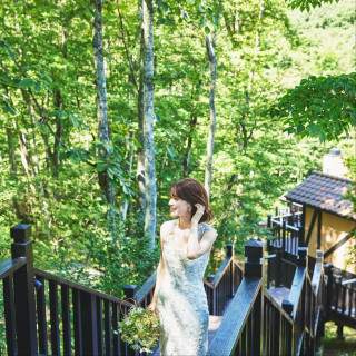 【銀座】7周年特典＆衣装見学付◎段取&予算までじっくり相談会