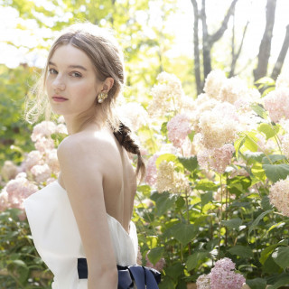 【銀座】☆気軽に相談&試着もできる☆ウェディングとドレスのW相談DAY