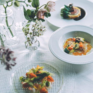 【新春プレミア】軽井沢フレンチ試食×ゼロからわかる安心相談会