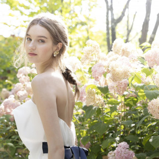 【26年4月までの結婚式がお得に】☆衣裳20%オフ☆1月限定成約特典