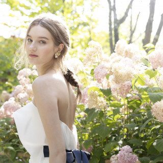 【26年4月までの結婚式がお得に】☆衣裳20%オフ☆12月限定成約特典