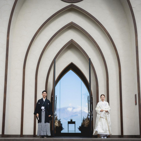 ルグラン軽井沢ホテル&リゾート