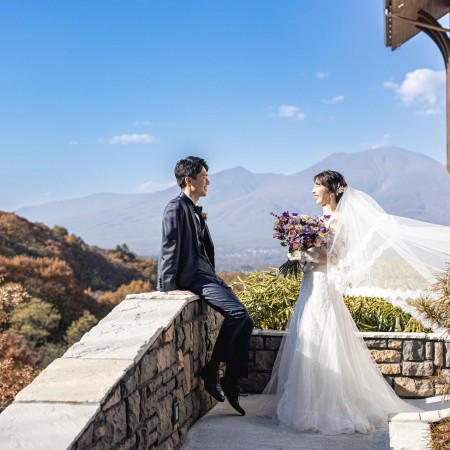 ルグラン軽井沢ホテル&リゾート