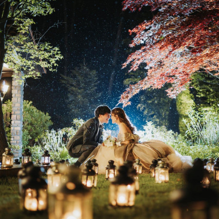 ルグラン軽井沢ホテル&リゾート