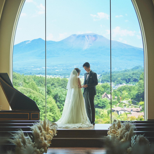 季節ごとに変わりゆく自然の景色はまさに一期一会。