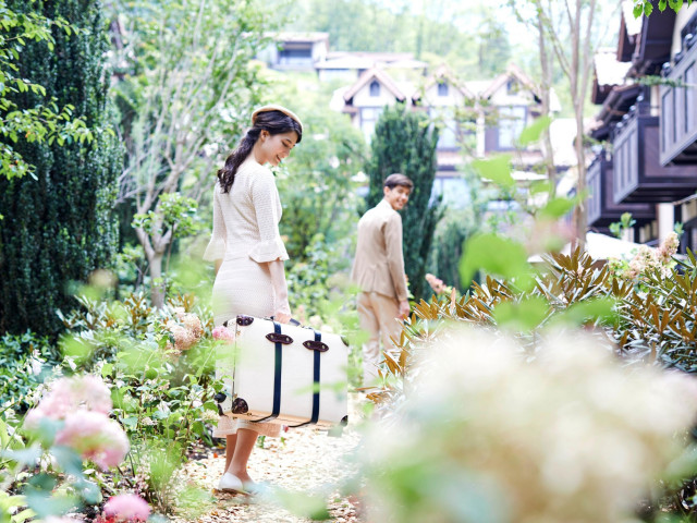 【2026年4月までの結婚式限定スペシャル大特典】