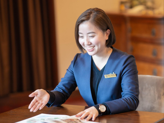 見積もりのご案内