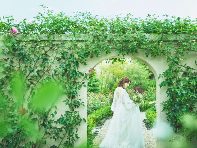 【2026年4月までの結婚式限定7大特典】