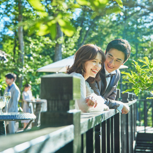 ルグラン軽井沢ホテル&リゾート