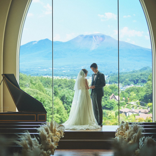 ルグラン軽井沢ホテル&リゾート