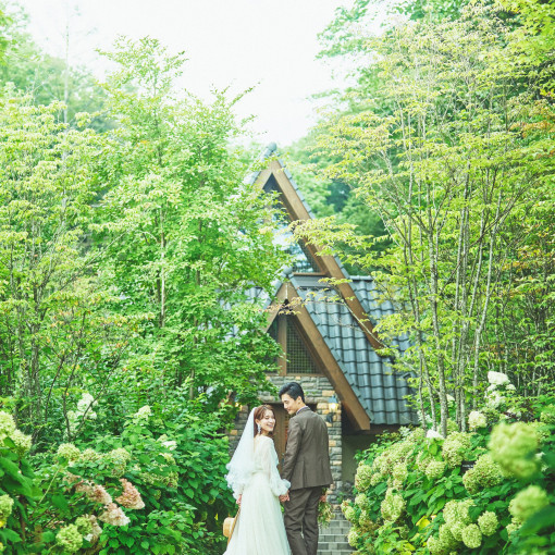 ルグラン軽井沢ホテル&リゾート