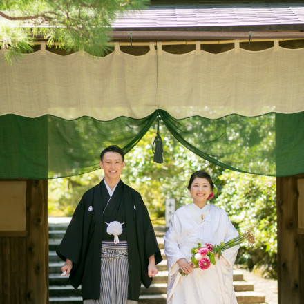 レストランひらまつ 高台寺