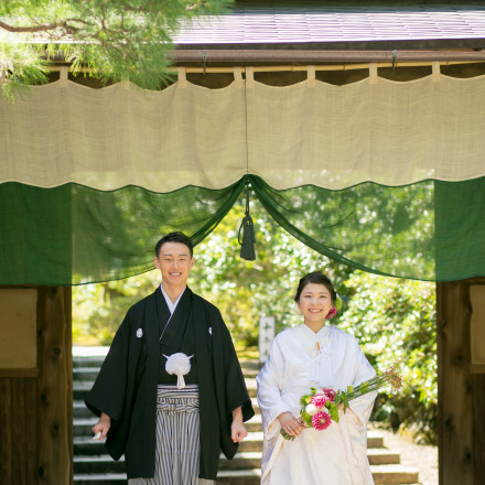 レストランひらまつ 高台寺