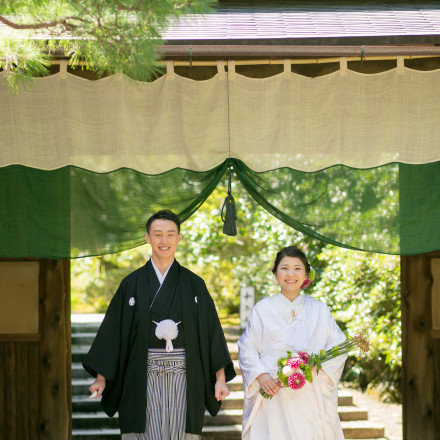 レストランひらまつ 高台寺