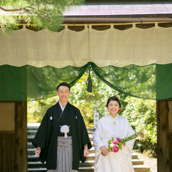 レストランひらまつ 高台寺