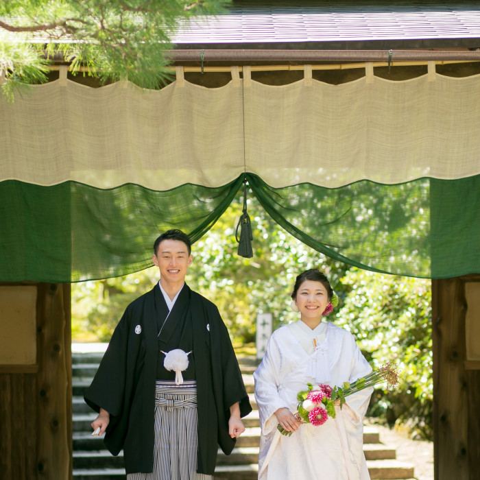レストランひらまつ 高台寺
