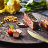 【期間限定】豪華季節のオリジナルフレンチコースグレードUP！！地産地消にこだわった美食のおもてなし!