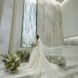 【期間限定】挙式料金4万円OFF！！閑静な街の一軒家での贅沢な挙式が叶う