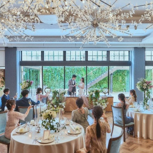 【年末年始プレミアム】贅沢フレンチ試食＆会場演出＆特別優待