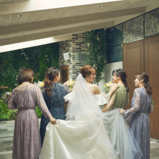 『日程重視』日取・人数が自由に変更できる結婚式!!