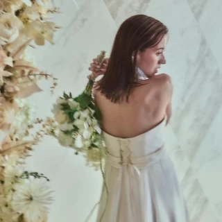 《60周年記念》ブランドや新作の人気ドレスをお得に叶える全てのドレスが対象の期間限定特別特典！!