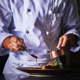 【料理重視】ゲスト大満足の厳選料理試食＆貸切邸宅W体験フェア