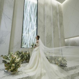 【期間限定】挙式料金4万円OFF！！閑静な街の一軒家での贅沢な挙式が叶う