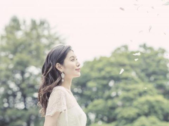 会場をまるごと見学