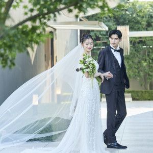 自然体で飾らない そのままの姿が映える場所|岐阜モノリスの写真(54487344)