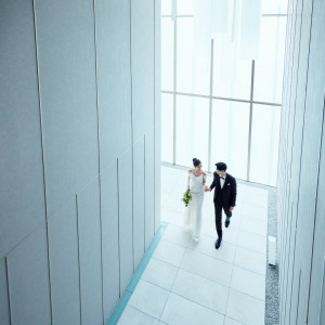 一軒貸し切りだからこオーダーメイドウエディングが叶う|岐阜モノリスの写真(54515764)