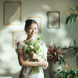 凛として世代を問わず「自分らしく」過ごせる場所|岐阜モノリスの写真(54508987)