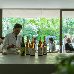 邸宅を貸し切ってゲストをもてなす贅沢|岐阜モノリスの写真(54508985)