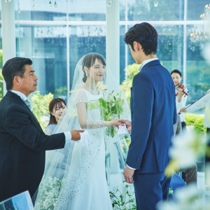 GW限定『初見学におすすめ』会場見学から相談までおまかせフェア