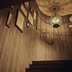 知性と品位漂う洗練されたひとときを予感させる、デザイナーズ建築|岐阜モノリスの写真(53679389)