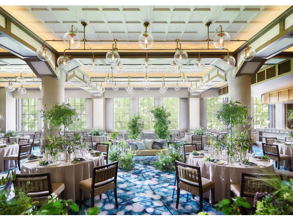 The Dining Room
