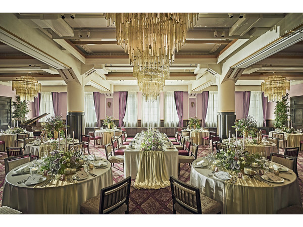 The Conder Hall