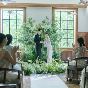 ゲストとの時間を過ごせます|THE CONDER HOUSE（ザ・コンダーハウス）の写真(45683229)