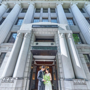 HP優待【150万特典＆6万ギフト】感動チャペル×ミシュラン3万コース