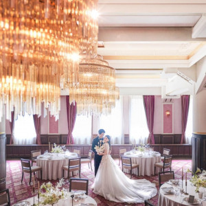 月1限定◆最大150万円特典◆憧れ大階段入場＆光チャペル＆豪華絶品試食