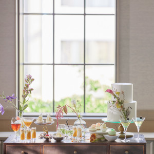 素敵なコーディネートを一緒に作りましょう|THE CONDER HOUSE（ザ・コンダーハウス）の写真(45684797)