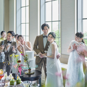 ゲストとのアットホームなお時間を|THE CONDER HOUSE（ザ・コンダーハウス）の写真(45682650)