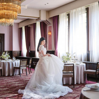 平日限定|歴史的建造物を貸切。試食&3万円ペア招待券付相談会