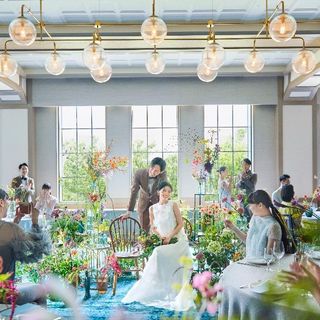 【午前特典】会場費最大10万円プレゼント