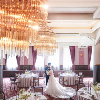 月1限定◆最大150万円特典◆憧れ大階段入場＆光チャペル＆豪華絶品試食