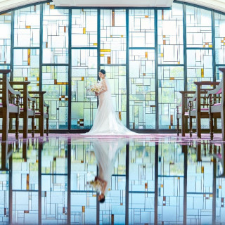 【90分でまるごと見学】ドレス×3万円相当試食×会場案内◆クイック相談