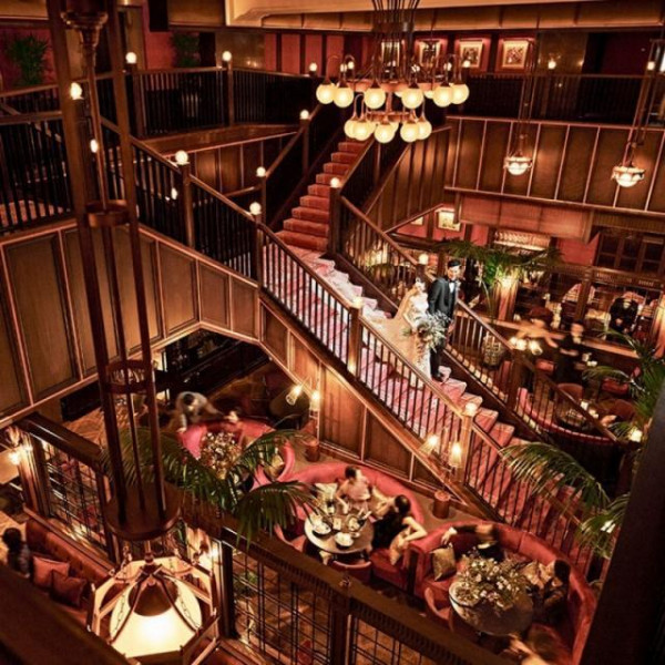 《会場見学1軒目で》2万円相当のお食事券＆挙式料最大全額プレゼントフェア来館で豪華3万円コース試食