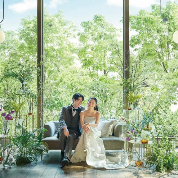 《会場見学1軒目で》2万円相当のお食事券＆挙式料最大全額プレゼントフェア来館で豪華3万円コース試食