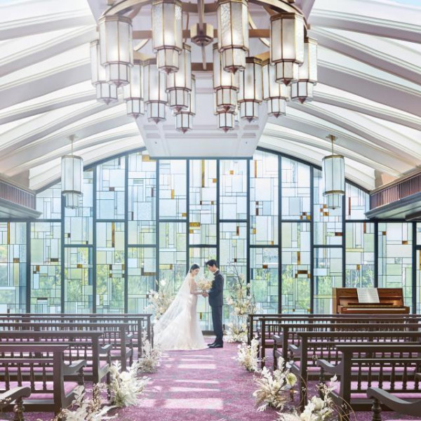 《会場見学1軒目で》2万円相当のお食事券&挙式料最大全額プレゼントフェア来館で豪華3万円コース試食